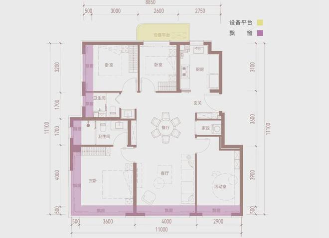 2024首页网站-璟贤瑞庭详情-北京房天下j9九游真人游戏第一平台房山璟贤瑞庭售楼处(图10)