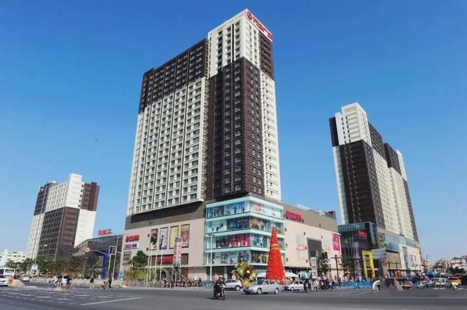 岛售楼处(网站)欢迎您-华发观澜半岛九游会登录j9入口2024华发观澜半(图5)