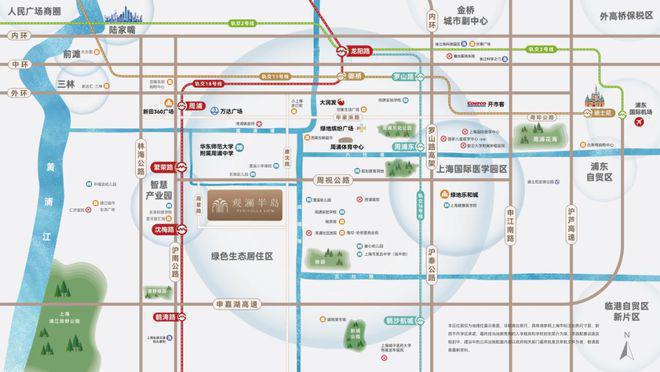 岛售楼处(网站)欢迎您-华发观澜半岛九游会登录j9入口2024华发观澜半(图9)