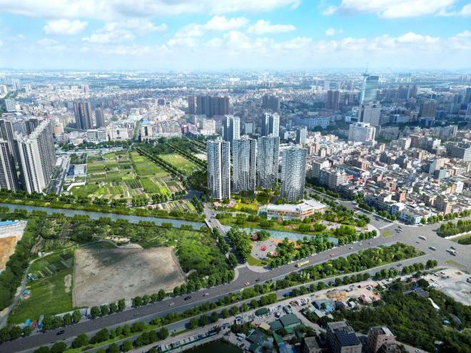 处-保利和悦春风网站欢迎您-东莞房天下j9九游会入口2025保利和悦春风售楼(图3)