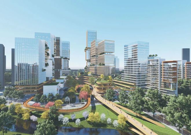 处-保利和悦春风网站欢迎您-东莞房天下j9九游会入口2025保利和悦春风售楼(图10)