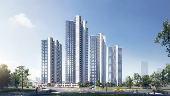 处-保利和悦春风网站欢迎您-东莞房天下j9九游会入口2025保利和悦春风售楼(图8)