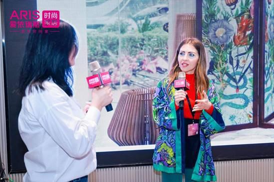 爱依瑞斯实现艺术与设计的完美融合九游会J9软体大家居战略进一步深化(图11)