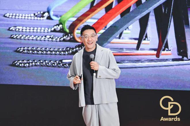 钻之星」颁奖典礼（民用家具展专场）盛大举办ag九游会登录CIFF广州 2025「华(图2)