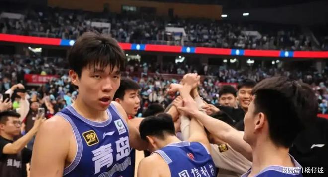 评广厦还未发力辽宁打得一般新疆非常顽强！j9九游会俱乐部登录入口CBA14决赛点(图2)