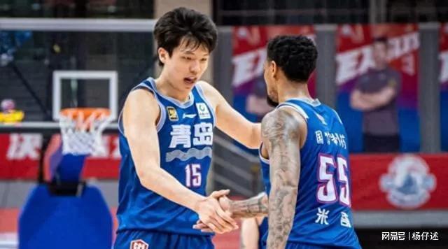 评广厦还未发力辽宁打得一般新疆非常顽强！j9九游会俱乐部登录入口CBA14决赛点(图6)