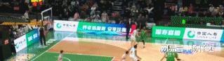 评广厦还未发力辽宁打得一般新疆非常顽强！j9九游会俱乐部登录入口CBA14决赛点(图7)