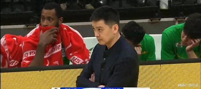 评广厦还未发力辽宁打得一般新疆非常顽强！j9九游会俱乐部登录入口CBA14决赛点(图9)