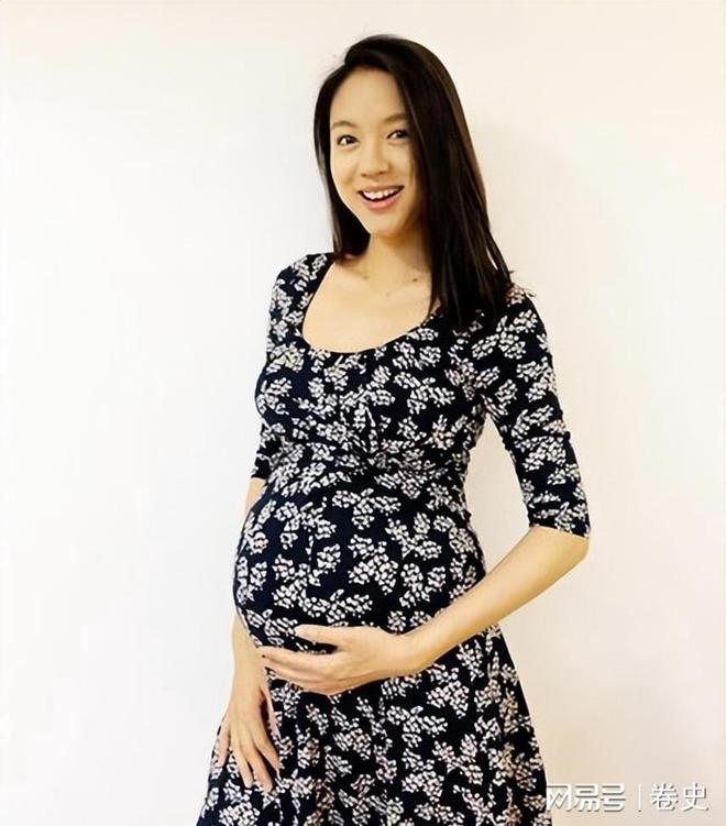 亿豪门怀孕6个月上春晚站C位真人生赢家j9九游会网址是什么艳压奚梦瑶拒嫁30