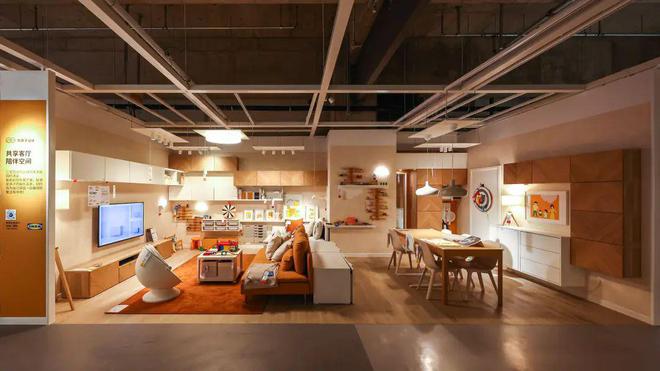 （IKEA）的全球化历程、品牌战略与启示九游会登录j9入口从小镇走向世界 宜家(图2)