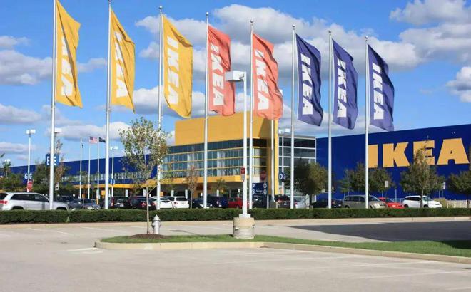 （IKEA）的全球化历程、品牌战略与启示九游会登录j9入口从小镇走向世界 宜家(图4)