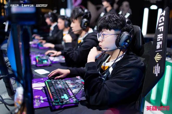 潽进”！这项亚洲顶尖赛事全面开战j9九游会登录南京路的人又“潽出(图4)