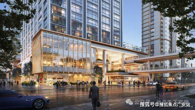 -2025华润中環置地中心望雲首页网站-价格户型j9九游会真人游戏第一华润中環置地中心望雲售楼处(图7)