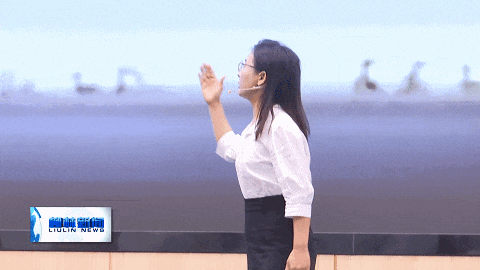 科技工作者日主场活动在柳林举办九游会J92025年吕梁市全国